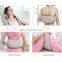 2019 Hot selling new style massage car and home neck and back kneading massager pillow