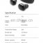 Trending 2020 Bluetooth 5.0 Wireless Bluetooth Headphones Electronics Mobile Accessories TWS Earbuds Bluetooth T12 Earphone