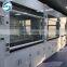 Lab Furniture Steel Material Fume Hood