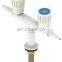 CE Factory gas tap for sale gas cork laboratory gas fittings