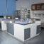 Pharmaceutical laboratory furniture workbench work table