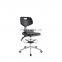 practical and simple anatomy laboratory stools chair saddle seat