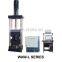 WAW-L computerized universal single pull tensile strength testing machine
