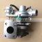 High performance RHF3 CK26 Turbocharger,  V2403 V2043T Diesel Engine Turbo with MDI VB410099