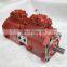 FOMI K3V112DT 31N6-17010 R210NLC-9 Hydraulic Main Pump
