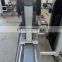 Factory supply commercial gym equipment fitness machine Horizontal leg press