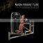 2020 hot sale Gym Equipment dual functional machine Exercise Adjustable Chest Press from dezhou factory