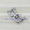 China manufacture supply Stainless steel European swivel