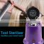 Nail Sterilizer Disinfect Machine High Temperature Metal Tattoo Art Nipper Tools Clean Pot