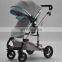 Mosquito Net for Baby Carriage/Cradle