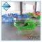 The FRP Material Outdoor children's entertainment fitness facilities