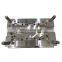 China Plastic Products Injection Mould Making Company Custom Molds