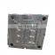 Latest design High Quality Custom molding plastic injection mould for Three-position panel
