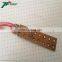 12 volt electric CE Polyimide Kapton Tape Film Heater