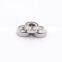 miniature deep groove ball bearing small ball bearing 601ZZ 603ZZ 605ZZ mini bearing