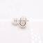 POM Bearing Plastic Bearing POM 623 bearing Glass Balls 3x10x4 mm