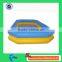 factory inflatable circular swimming pool for commercial use for children