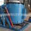 500kg Aluminum Resistance Melting Furnace