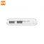 Original Xiaomi Mi Powerbank 3 10000 mAh External Battery 18W Portable Quick Charge Power bank