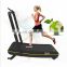 A cheap home use  mini folding treadmill new fitness treadmill and manual woodway air runner curved treadmill running machine