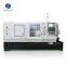 QK1313 Pipe Threading CNC Lathe Machine Horizontal Metal High Precision Lathe Machine