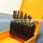 Excellent Quality Tungsten Carbide Rotary Files