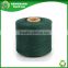 HB709 OE blanket cotton polyester blended yarn recycled 17 waste stocklot factory