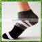 Manufacturer grey cotton sock yarn 20s 2 ply HB506 China