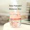 Mini Portable Diffuser  Cool Mist Air Humidifier Mist Maker with colorful Night Lighting