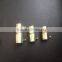 high quality metal screw joint