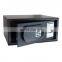 Honeyson new hot laptop type electronic card safe box hotel