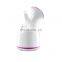 Good Quality OEM 280W Hot Vapor Ozone Face Steamer 65ML Facial Steamer Machine Professional