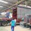 Wet?Charcoal Drying China Supplier Drying Charcoal Briquettes
