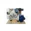 Original  4 cylinder 4 stroke Water Cooling small marine diesel engine 4BTA3.9-M