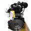 Brand new 6 Cylinders 325hp water cooling diesel engine C325-20