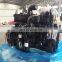original 6 cylinder water cooled 250KW/2100RPM  diesel machines engine QSM11