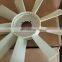 hot sale and brand new deutz diesel engine spare fan 04201846