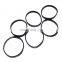 Free Shipping!11617547242 NEW 6 PCS Intake Manifold Gasket FOR BMW 535i 435i 740i M6 X3 X5
