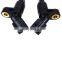 New Front Left Right ABS Wheel Speed Sensor For TT Golf Jetta Beetle 2Pcs