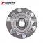 Auto Front Wheel Hub Assy OEM MR992374 3880A036 For Mitsubishi 4X4 Pick Up L200 /Triton 2005-2015 KB4T KA4T