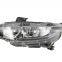 Автомобильные аксессуары. LED-маски headlights для Honda Civic 2016