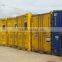 10ft dry cargo container shipping container the best price