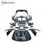 Auto Parts Car Bodykit Full Body Kit Set Upgrad M3 Modified Facelift For BMW 3 Series F30 F35 320i 328i 335i Grille Bumper