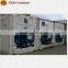 China supplier	20'/40'HC HQ	used	refrigerated container	best quality advantage prices	for sale in Liaoning