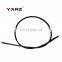 Good price bajaj brake cable manufacturer hyundai BAJAJ100 motorcycle hand front emergency brake cable