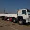 HOWO 8X4 Cargo truck