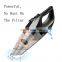 Lower Price Car Portable Vacuum Cleaner For Wet And Dry