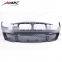 Madly GAP f30 m3 front bumper made of PU