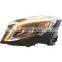 High quality aftermarket LED headlamp headlight for mercedes benz GLA W156 head lamp head light 2017-2018