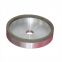 Diamond grinding wheel grinding agate stones of high efficiency good self-sharpening cup grinding wheel